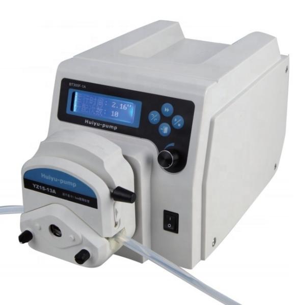 Quality milk filling machine with CE ROHS certificate and digital display for sale