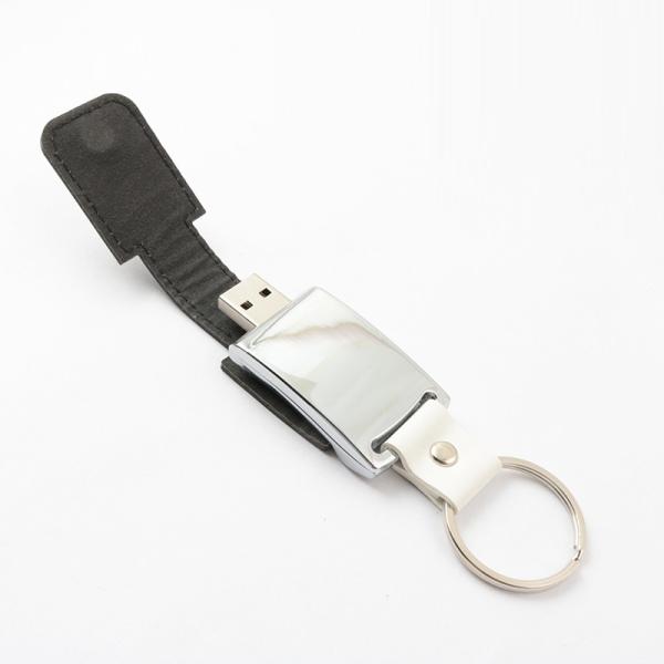 Quality 10mb/S Writing Speed Leather Memory Stick For High Speed Data Transfer for sale