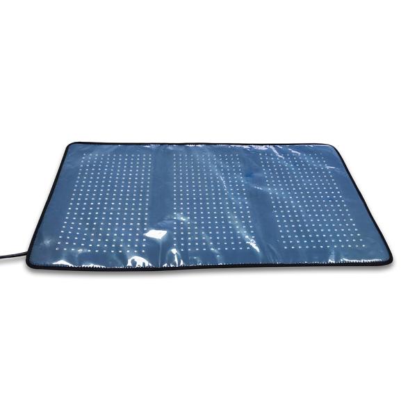 792pcs LED Infrared Red Light Therapy Pad 12V 5A