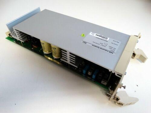 Quality 3BSE000863R0001 SR511 POWER REGULATOR MODULE 310 W MAX 35 AMP 18-30 VDC INPUT 5 VDC OUTPUT for sale
