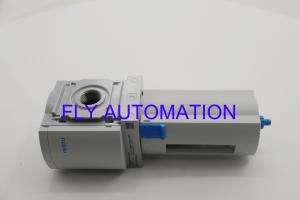 China FESTO Micro Filter MS6-LFM-1/2-ARM 529655 Pneumatic System Components wholesale