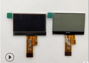 China FSTN Positive Graphical Lcd Display 128x64 With SGS / ROHS Certificate wholesale