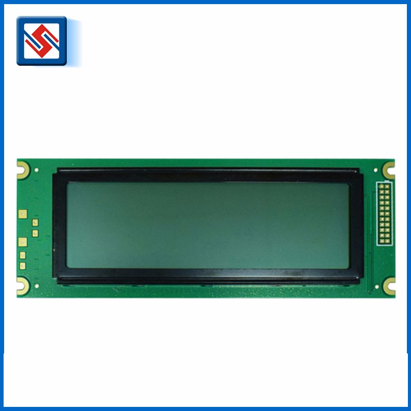 1.2 Inch 1.3 Inch 1.5 Inch COG LCD Module Graphic 12864 Dots Display