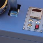 Textile Pilling Tester / Textile Fabric Surface Fuzzing and Pilling Tester YG502