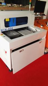 China Huge Robust Frame Pcb Router Machine With Large CNC Programe Control wholesale