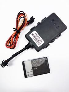 China NB - IoT Mini GPS Tracker Device Real Time Position Uploading For Vehicles wholesale