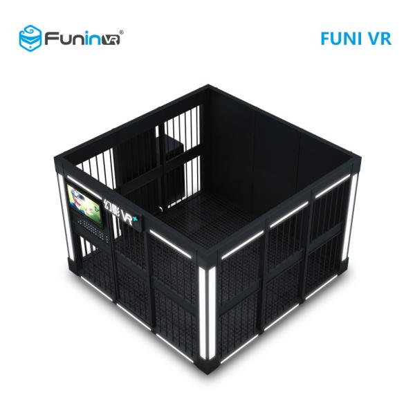 Quality 3KW Students Trap Shooting Simulator , Interactive Game Gun Range Simulator for sale