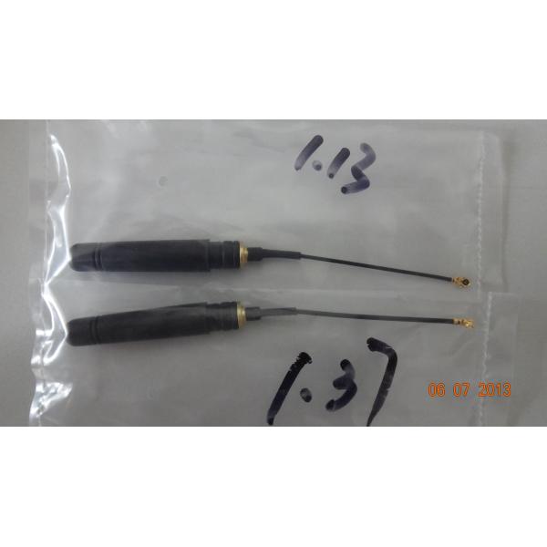 Directional GSM WiFi Antenna With IPEX UFL Connector Rubber Duck TOP-GSM17