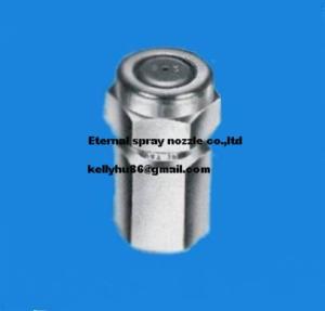 China Unijet full cone spray nozzle ( TD) wholesale