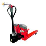 3.5Mph Motorized Pallet Mover Lifter With 27 In Fork Width