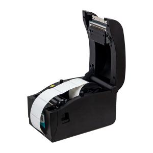 China OEM 152mm/s Max Desktop Direct Thermal Label Printer For Ticketing wholesale