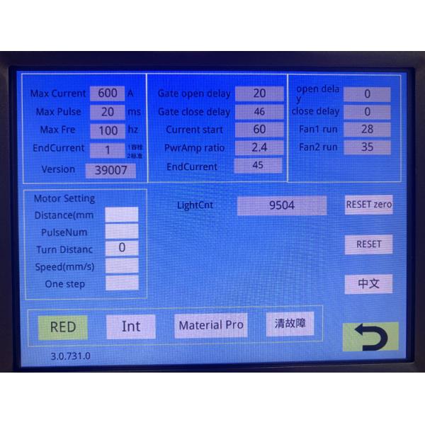 Portable Jewelry Welding Machine 100w 200w Yag Laser Welder for Gold Silver Soldering Easy Operate Manual Handheld