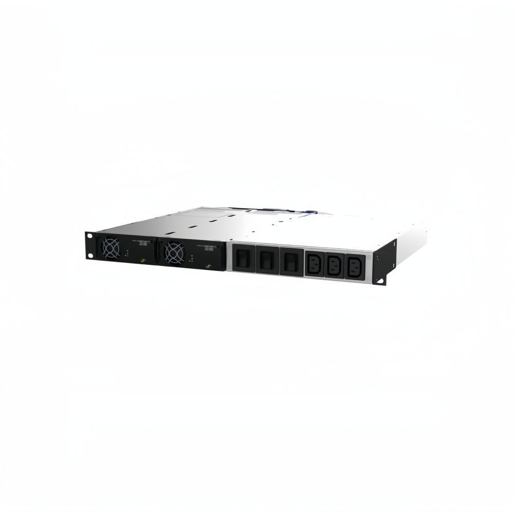 3kVA 1 Phase Rectiverter Integration Standalone System 48VDC 230Vac Single Phase Input