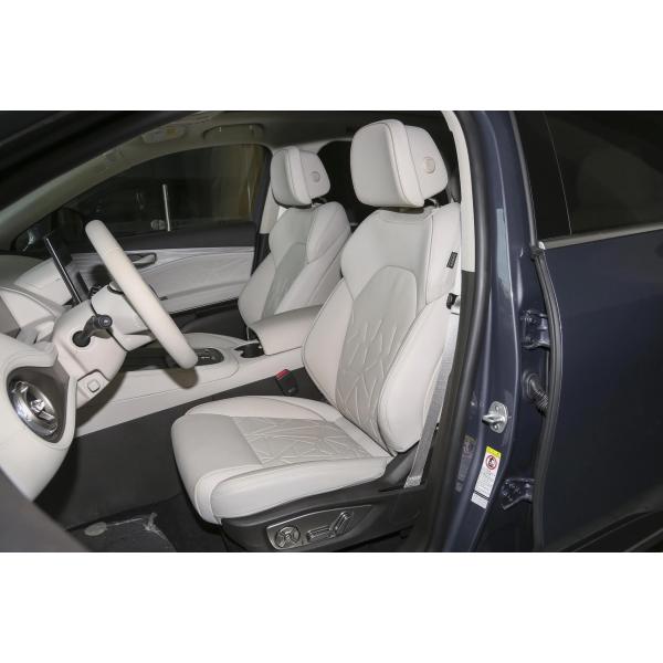 BYD Denza N8 2023 4WD flagship 6 seats 216km range Hybrid electric suv Fuel energy vehicles byd electric cars used