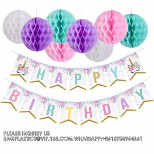 China Balloons Decorations For Birthday Balloon Arch Kit Party Theme Birthday Party Decor Supplies Hot Stamping Banner wholesale