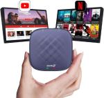 Autolink Wireless Aapter Carplay to Multi Media - Tbox Plus 4G + 64G Ai Box