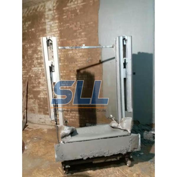 Fast Automatic Rendering Machine With 5mm-30mm Rendering Thickness