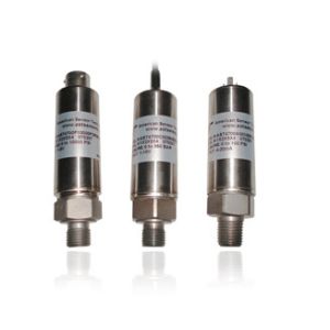 China High Sensitivity High Precision Pressure Sensor Strong Overload Capacity wholesale