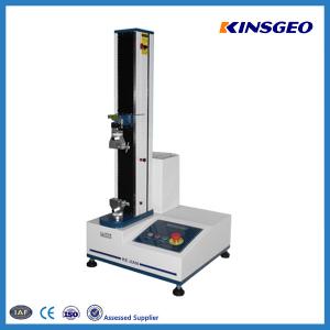 China Panasonic Servo Motor High Accuracy Universal Material Testing Machine Sensor UTM wholesale