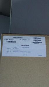 Honeywell Combustion controller  EC7800