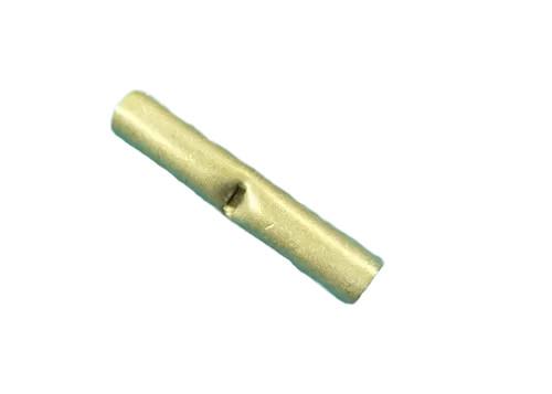 Quality Silver Butt Connectors 630mm2 Non Insulated Butt Connectors for sale