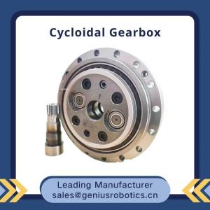 China Accurate RV Gear Reducer Ratio And Rpm Transmission, Same Model As Nabtesco Rv-100C wholesale