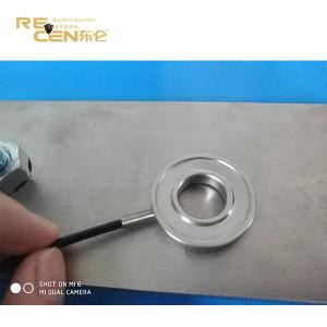 China Load Cell Weighing Sensor 250Kg Tower Crane Spare Parts on sale