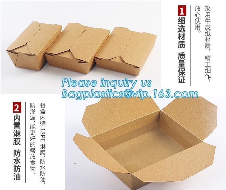 kraft paper sandwich box with window ,triangle sandwich box for packaging,Cardboard Box With Clear Window Burger Sandwic