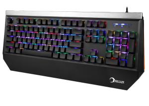 Usb Gaming Keyboard Programmable Keys For Windows 2000 / XP / VISTA / 7 / 8