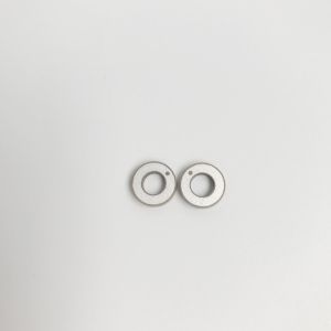 Ultrasonic Welding Transducer Piezoelectric Ceramic Cylinder Pzt-4/Pzt-8