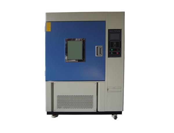 Quality Safety Accelerated Aging Chamber Xenon Solar Light Fastness Test 8514109000 for sale
