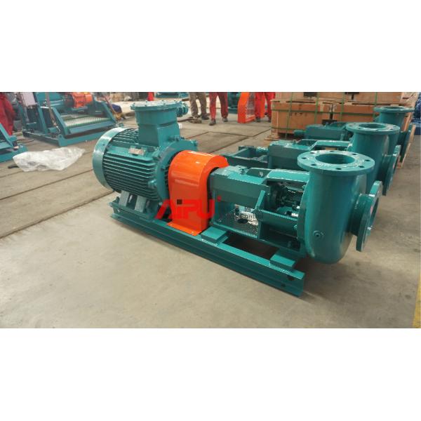 Drilling Fluid Oilfield Solids Control Centrifugal Pump
