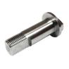 Buy cheap Customized Motorcycle CNC Parts SS Aluminum Copper CNC Machining Mechanical from wholesalers