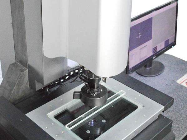 Quality 0.01μM CNC Video Measuring Machines for sale