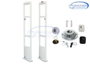 Sensitivity Adjustable EAS Anti Shoplifting System With Digital Signal Procession