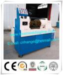 Thread Rolling Machine For Making Anchor Bolt , Bar CNC Drilling And Threading