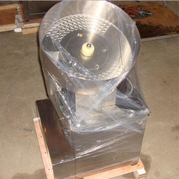 Quality Energy Saving Tablet Counting Machine  For Soft Gel Capsule Ce Certification for sale