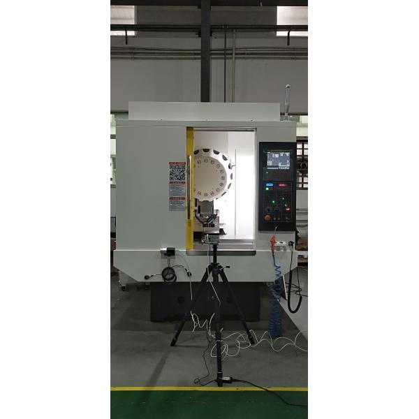 3 Axis CNC T5 Tapping And Drilling Machining Center