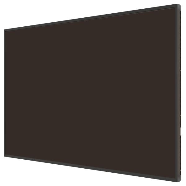 Ultra Thin 43Inch Wall Mounted Digital Signage Advertising Player Factory's Intelligent Motherboard Indoor Elevator 1 Year CMS