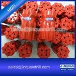 Top hammer rock drilling tools - button bits suppliers,drill bits,cross bits
