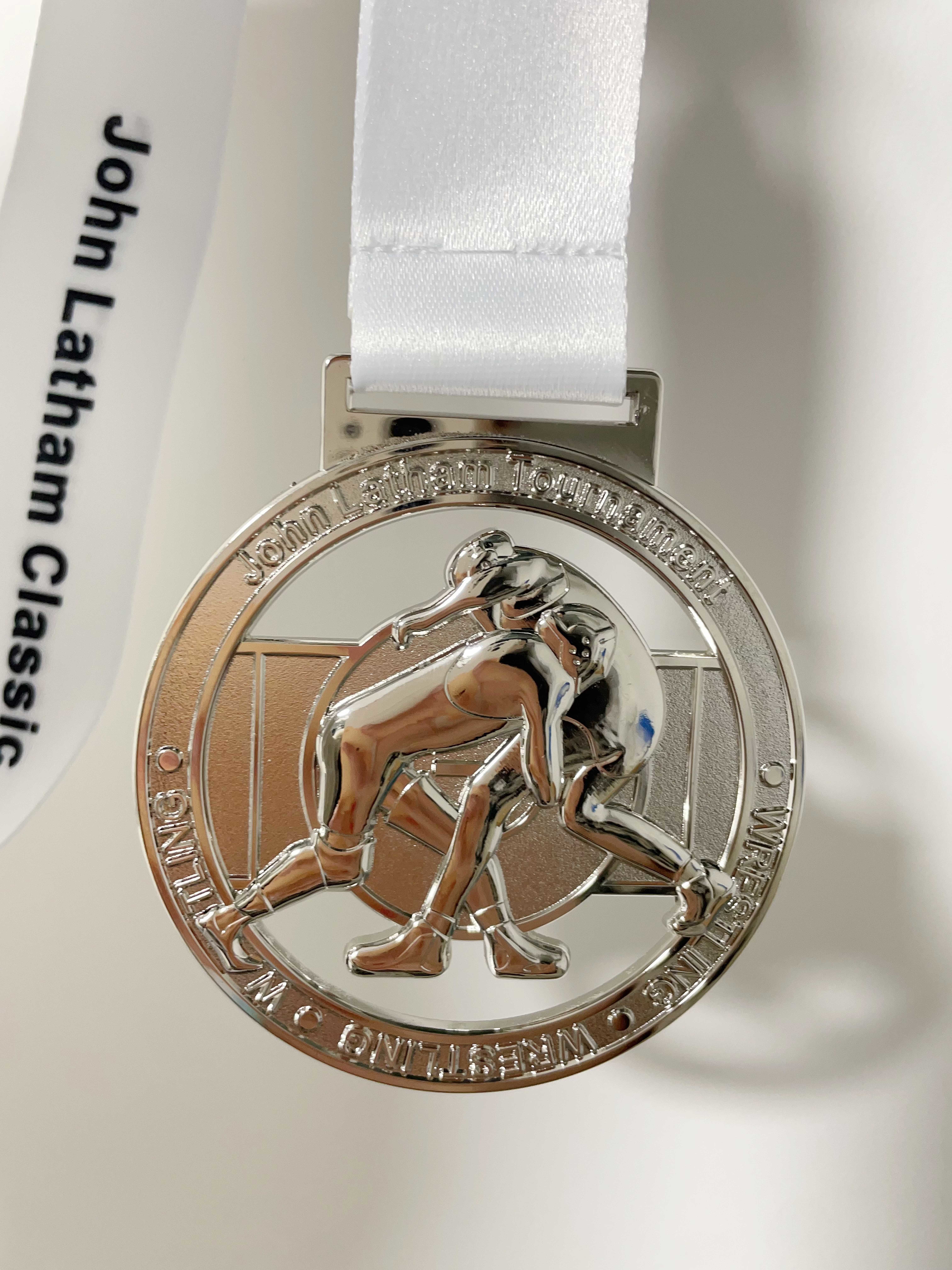 Laser Engraving Logo Custom Medals Business Custom Medals For Awards
