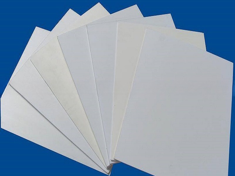 High Output WPC PVC Foam Board/Sheet Production Line