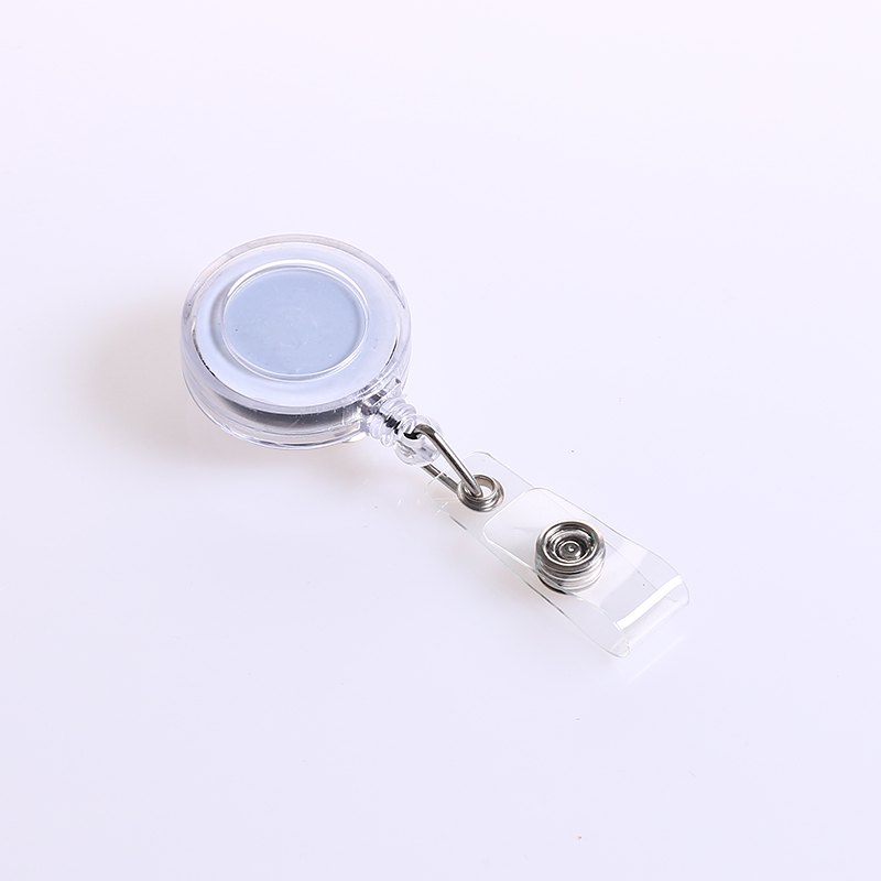 Deyi Retractable Badge Reel