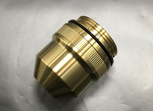 Quality Hypertherm Shield Cap Plasma Torch Consumables 220637 HPR400XD/ HPR260XD for sale
