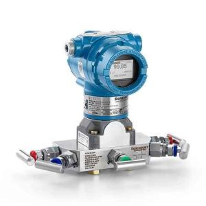 Trusted Performance 3051DG  Transmitter All In One Solution
