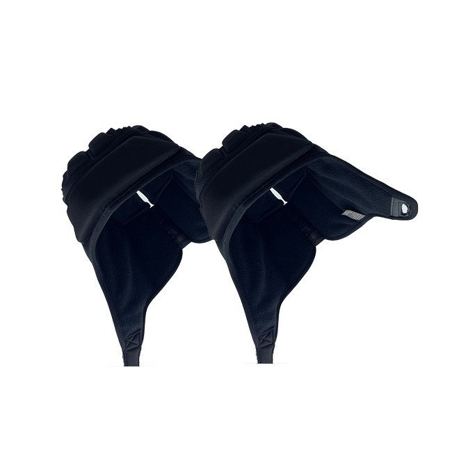 Buffer Heat Insulation Helmet Comfort Liner Padding Replacement Safety Protection