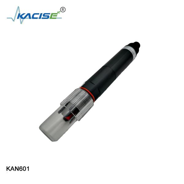 Quality POM Material 20mA RS485 Nitrogen Sensor Water IP68 Protection for sale
