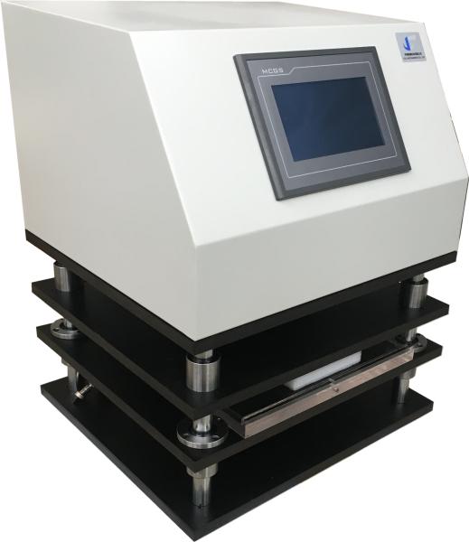 Package compression tester Constance pressure resistance tester Pack bursting