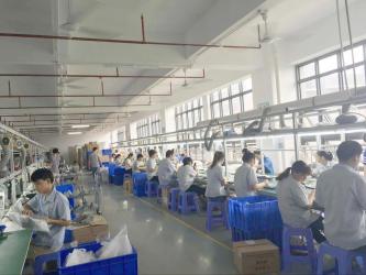 Shenzhen Kanghai Electronic Co., Ltd.