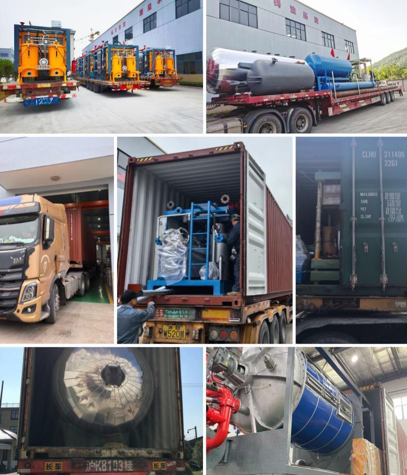 EPS Semi-Auto Shape Molding Machine with Low Price